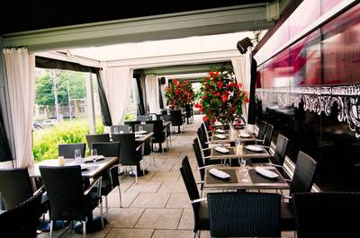 Terrasse   © La Bête