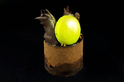 Royal Chocolat   © C.Grégoire
