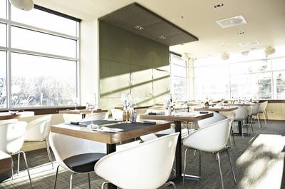 Salle à manger   © M.Couture