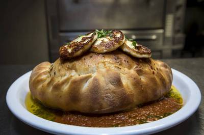 Casa Calzone
