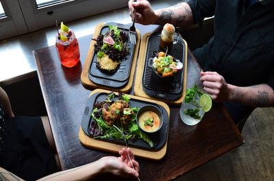 Bistro Tapageur