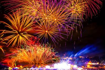 Grands Feux