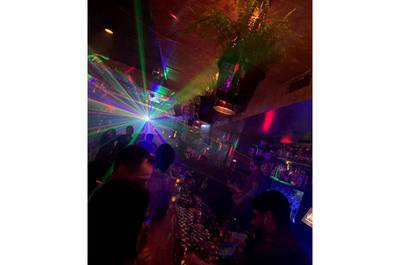 Les vendredis musique latino   © Bar Le Jockey