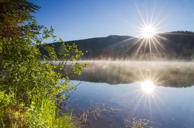 Laurentides