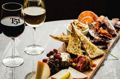 Charcuterie