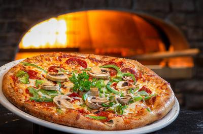 Pizza