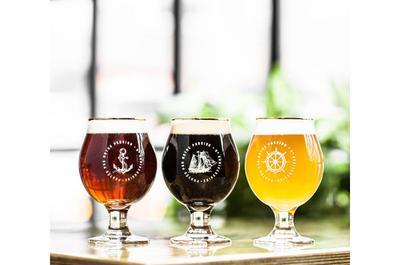 Bières artisanales