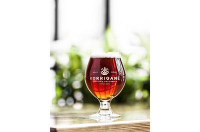 Bière artisanale