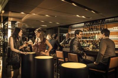 Le Bar