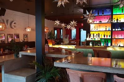 Bar   © M.Castillo