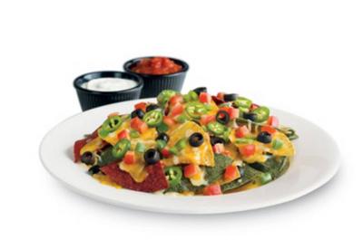 Nachos