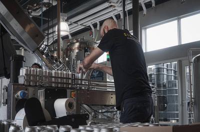 Usine Siboire   © Siboire microbrasserie