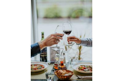 Tchin Tchin   © C.Girard