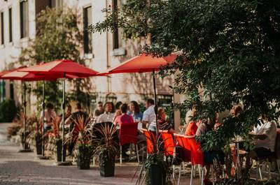 Terrasse   © C.Girard