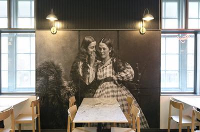 Décor   © Cafe-Notman_©Laura-Dumitriu
