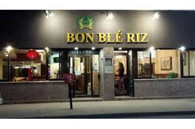 Bon Blé Riz