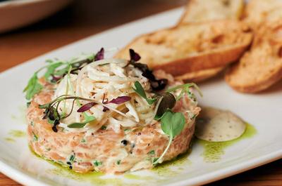 Tartare   © F.Champoux