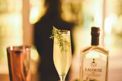 Cocktails régionaux   © JHA Photographie