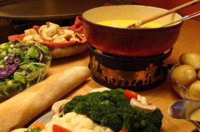 Fondues