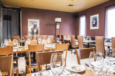 Restaurant Roberto
