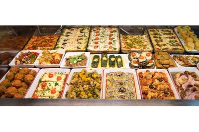 Table Trattoria