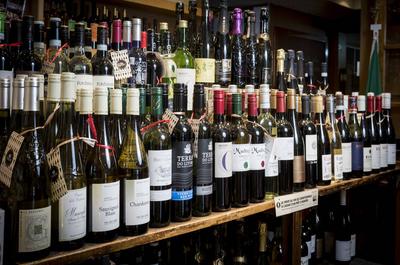 Vins   © M.-J.Marcotte