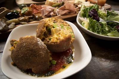 Arancini