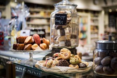 Viennoiserie   © M.-J.Marcotte