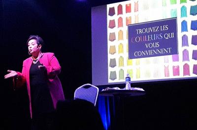 Conférence