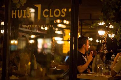 Huis Clos