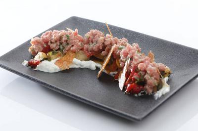 Tartare