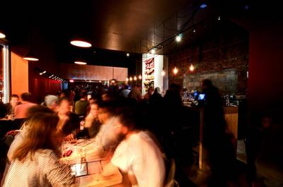 EtOH Brasserie