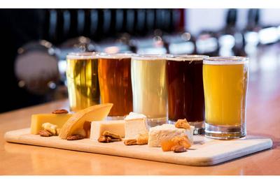Accord bières et fromages
