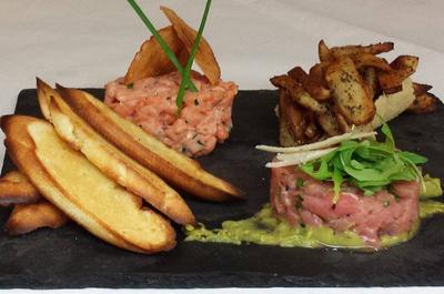 Notre tartare