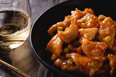 Poulet de Chang   © P.F. Chang's