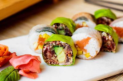 Sushi Kyomi
