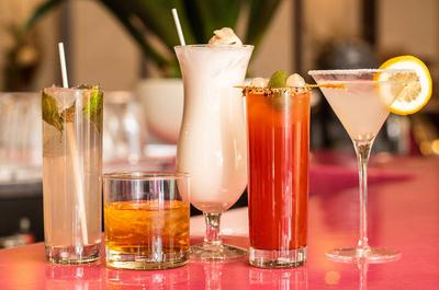 Cocktails