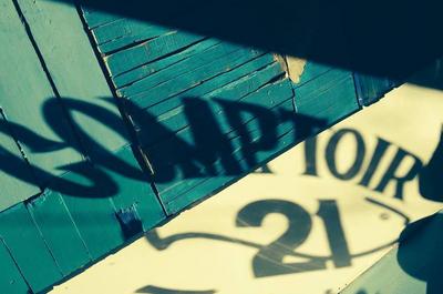 Comptoir 21 – Fish & Chips
