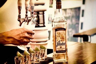 Point Bar
