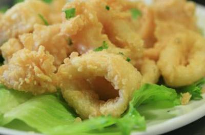 Calamars