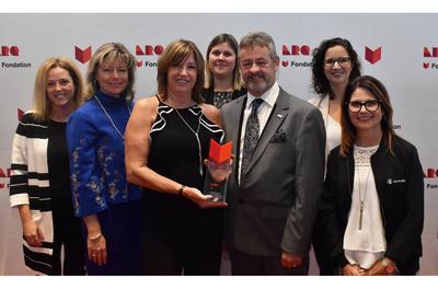 Gagnant Chapeau Restaurateur 2019