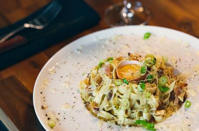 Carbo   © La Place