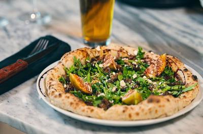 Pizza   © La Place