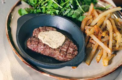 Filet mignon   © La Place