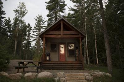 Chalet Modik   © Focus Productions