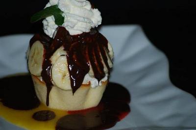 Dessert