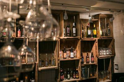 Bistro Bar