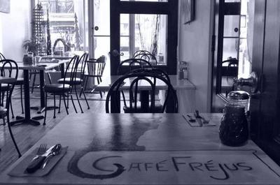 Café Fréjus