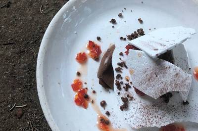 Dessert