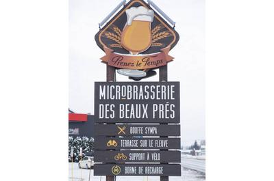 Affiche extérieure   © M.Dumas